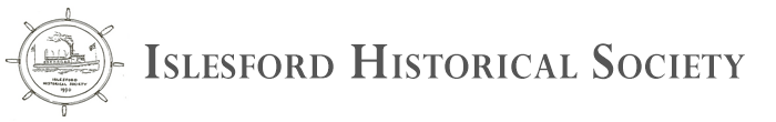 Islesford Historical Society